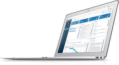 Building opportunity software